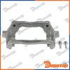 Support, étrier de frein droite pour MINI | HZP-BM-037A, 34116779730